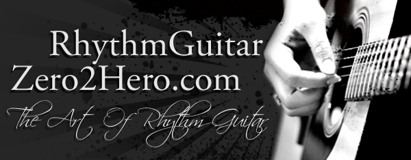 Learn Acoustic Guitar